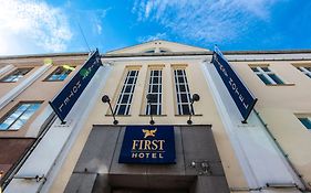 Best Western Plus JA Hotel Karlskrona